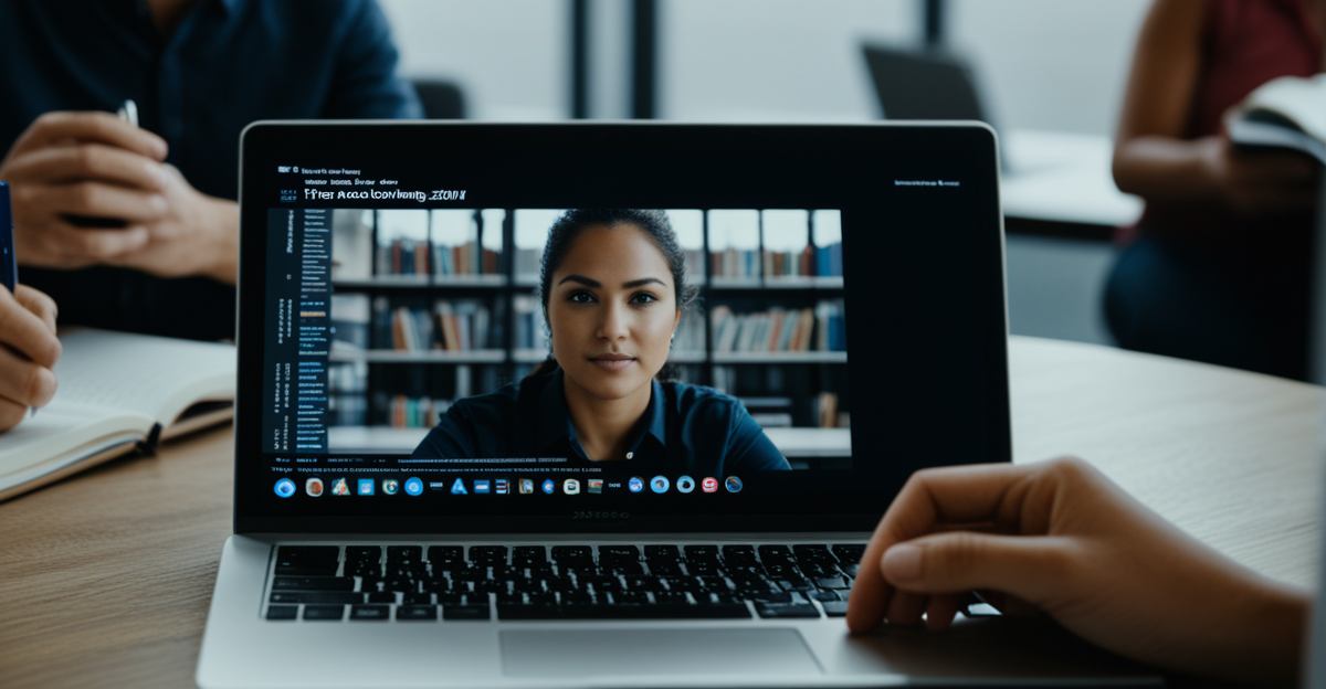 A revolução da educação à distância: o impacto da transformação digital no aprendizado online