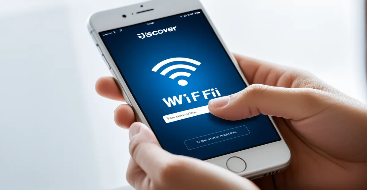 Descubra as principais estratégias para fortalecer a segurança da sua rede wi-fi!