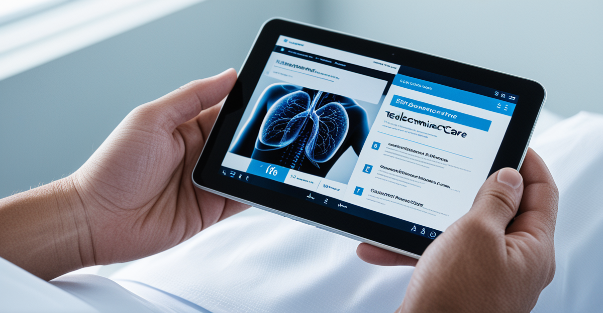 Descubra como a telemedicina está revolucionando o atendimento médico que recebemos