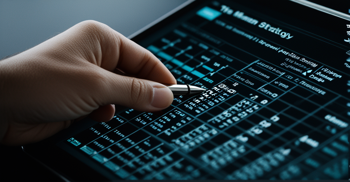 Os indicadores essenciais para avaliar o sucesso de sua estratégia digital